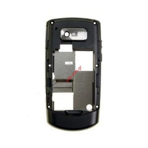 Γνήσιο πίσω μεσαίο πλαίσιο Samsung GT S3100 Middlecover με εξαρτήματα Γνήσιο πίσω μεσαίο πλαίσιο Samsung GT S3100 Middlecover με εξαρτήματα