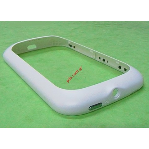 Γνήσιο πίσω πλαίσιο Alcatel V860 White Vodafone VF860 Smart II σε λευκό χρώμα (ΑΔΕΙΟ)