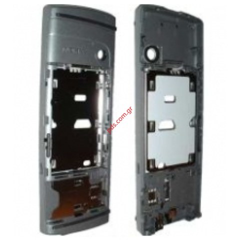 Γνήσιο πίσω πλαίσιο B Cover NOKIA 9500 middle frame original Γνήσιο πίσω πλαίσιο B Cover NOKIA 9500 middle frame original