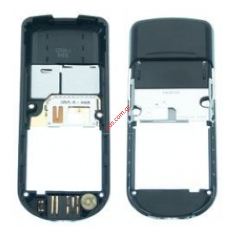 Γνήσιο πίσω πλαίσιο frame original NOKIA 8800