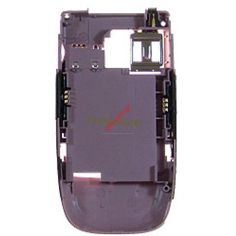 Γνήσιο πίσω πλαίσιο για το ΝΟΚΙΑ 6131 Pink Γνήσιο πίσω πλαίσιο για το ΝΟΚΙΑ 6131 Pink