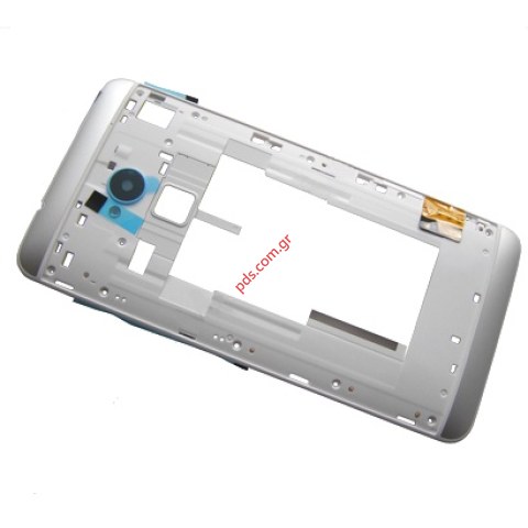 Γνήσιο πίσω πλαίσιο HTC One Max (803n) middle cover για ολα τα χρώματα