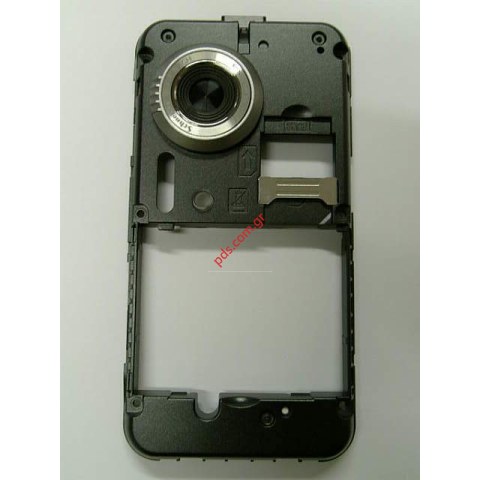 Γνήσιο πίσω πλαίσιο LG KC910 Renoir με καπάκι της κάμερας Γνήσιο πίσω πλαίσιο LG KC910 Renoir με καπάκι της κάμερας