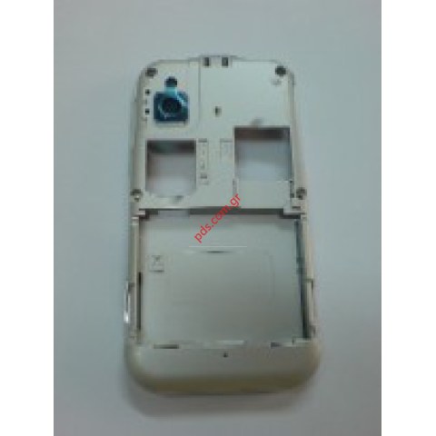 Original LG KM900 Arena Back rear cover SIlver Original LG KM900 Arena Back rear cover SIlver