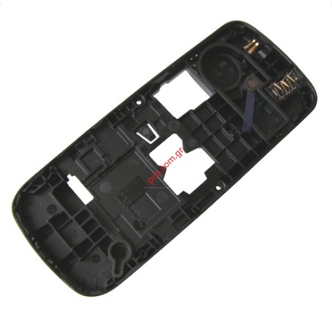 Γνήσιο πίσω πλαίσιο Nokia 111, 113 B cover back Black.