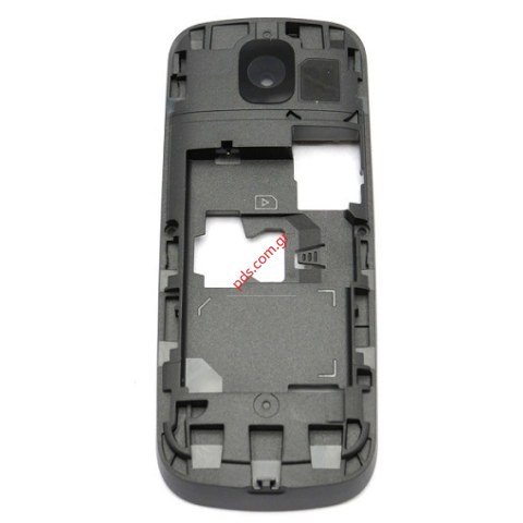 Γνήσιο πίσω πλαίσιο Nokia 111, 113 B cover back Black.