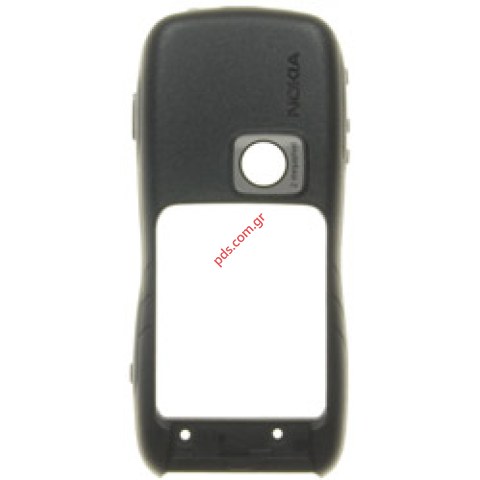 Γνήσιο πίσω πλαίσιο Nokia 5500 με εξαρτήματα Dark Grey Γνήσιο πίσω πλαίσιο Nokia 5500 με εξαρτήματα Dark Grey