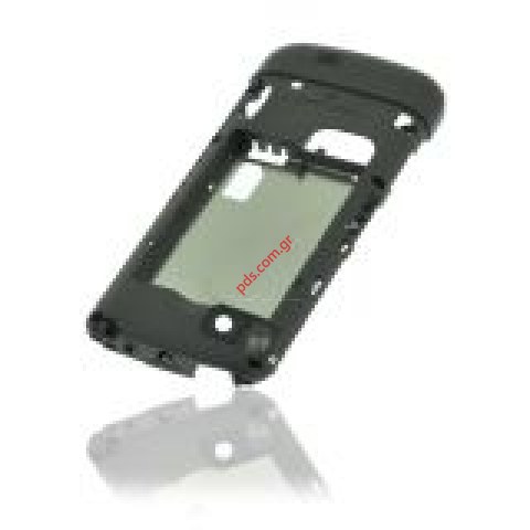Γνήσιο πίσω πλαίσιο Nokia C3-01 B cover back Black με εξαρτήματα Γνήσιο πίσω πλαίσιο Nokia C3-01 B cover back Black με εξαρτήματα