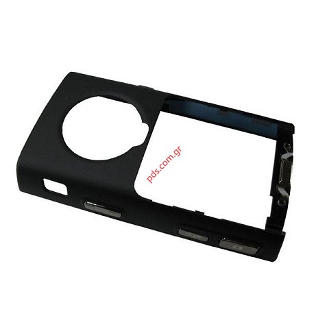 Γνήσιο πίσω πλαίσιο Nokia N95 8GB με εξαρτήματα Warm black Bulk (ΕΞΑΝΤΛΗΘΗΚΑΝ) Γνήσιο πίσω πλαίσιο Nokia N95 8GB με εξαρτήματα Warm black Bulk (ΕΞΑΝΤΛΗΘΗΚΑΝ)