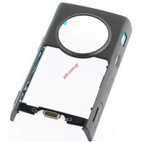 Γνήσιο πίσω πλαίσιο Nokia N95 με εξαρτήματα Copper dark brown Γνήσιο πίσω πλαίσιο Nokia N95 με εξαρτήματα Copper dark brown