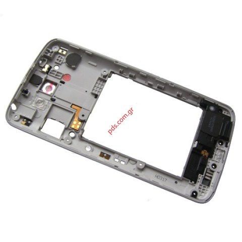 Original back cover LG D620 G2 mini Black 