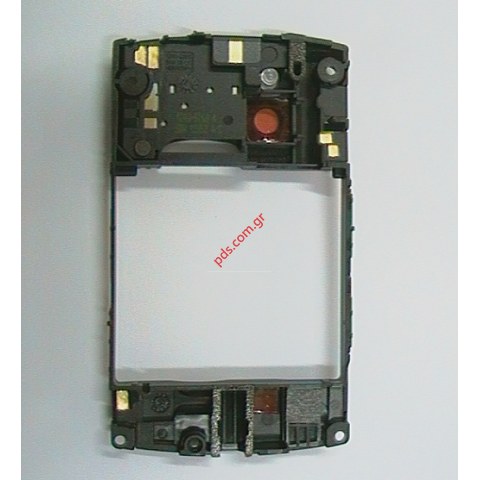 Γνήσιο πίσω πλαίσιο πρόσοψης SonyEricsson Xperia Mini ST15i για ολα τα χρώματα.