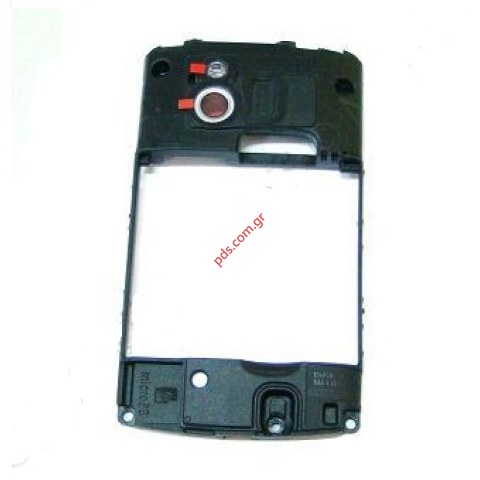 Γνήσιο πίσω πλαίσιο πρόσοψης SonyEricsson Xperia Mini ST15i για ολα τα χρώματα.