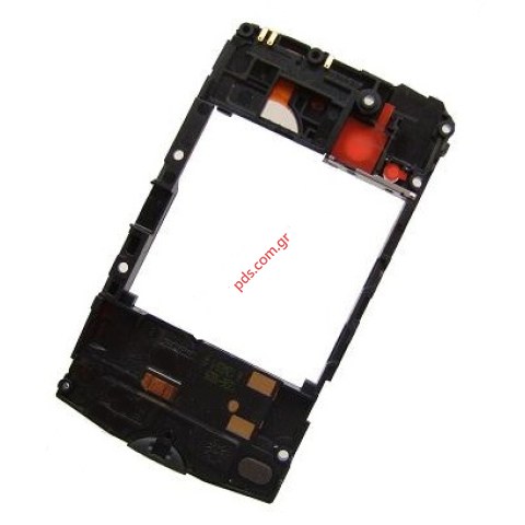Γνήσιο πίσω πλαίσιο πρόσοψης SonyEricsson XPERIA X10 Mini pro (U20i) με εξαρτήματα