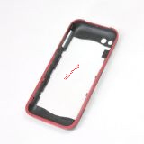 Γνήσιο πίσω πλαίσιο SonyEricsson Yari U100 Grey Red