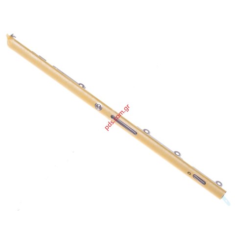 Γνήσιο πλαινό δεξί κάλυμα (Right) Silver Sony Xperia XA Ultra F3211, F3213, F3215, Xperia XA Ultra DUAL F3212, F3216 Xperia XA Ultra side cover Ασημί Γνήσιο πλαινό δεξί κάλυμα (Right) Silver Sony Xperia XA Ultra F3211, F3213, F3215, Xperia XA Ultra DUAL F3212, F3216 Xperia XA Ultra side cover Ασημί