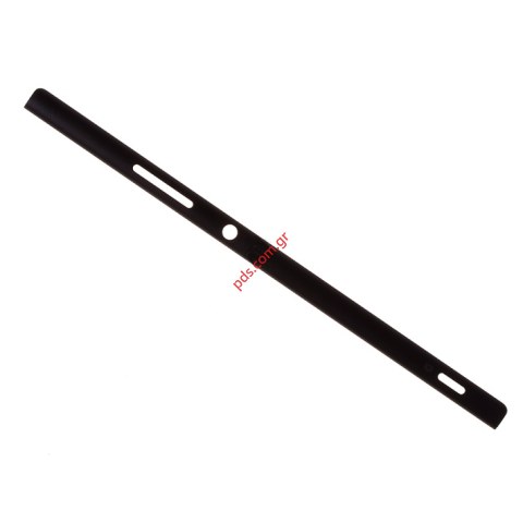 Γνήσιο πλαινό κάλυμα (right) Sony G3221 Xperia XA1 Ultra/ G3212, G3226 Xperia XA1 Ultra Dual color black σε μαύρο