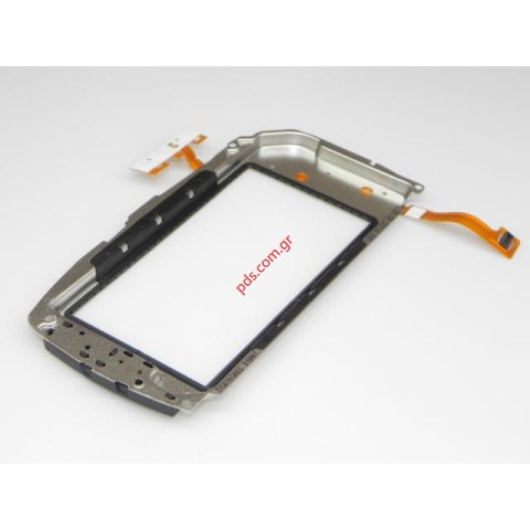 Γνήσιο πλαίσιο οθόνης Nokia 7710 με την ταινία flex cable