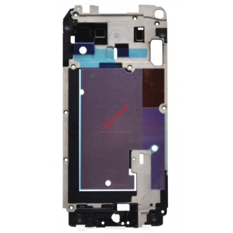 Γνήσιο πλαίσιο οθόνης Samsung SM-G800F Galaxy S5 Mini LCD Bracket Display Frame EU Γνήσιο πλαίσιο οθόνης Samsung SM-G800F Galaxy S5 Mini LCD Bracket Display Frame EU
