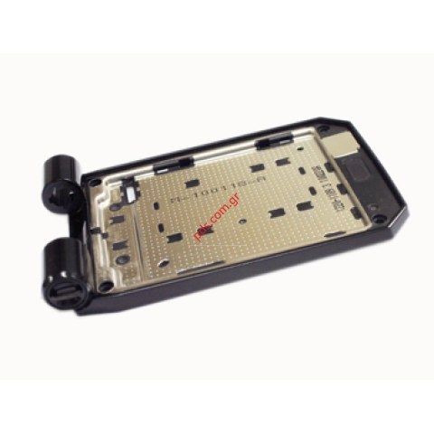 Γνήσιο πλαίσιο πρόσοψης οθόνης SonyEricsson Jalou F100i middle 