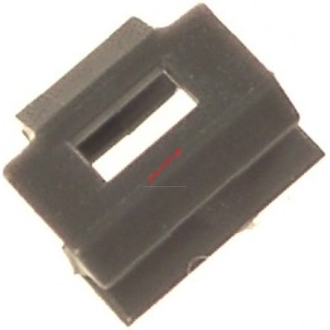 Γνήσιο πλαστικό εξάρτημα τερματισμού καλύματος κάμερας SonyEricsson C902 