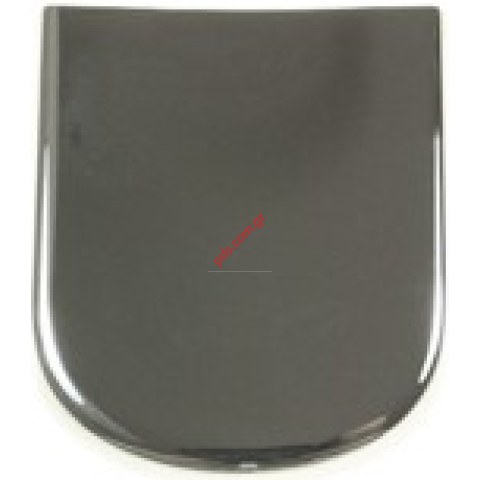 Γνήσιο πορτάκι ασημί Νokia 8800 Sirocco Γνήσιο πορτάκι ασημί Νokia 8800 Sirocco