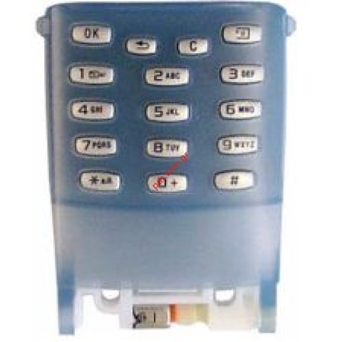 Γνήσιο πορτάκι flip keypad SONY ERICSSON P800 w/hinge spring (ΕΞΑΝΤΛΗΘΗΚΑΝ) Γνήσιο πορτάκι flip keypad SONY ERICSSON P800 w/hinge spring (ΕΞΑΝΤΛΗΘΗΚΑΝ)