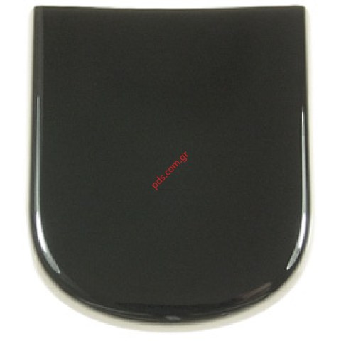 Γνήσιο πορτάκι μαύρο Νokia 8800 Sirocco