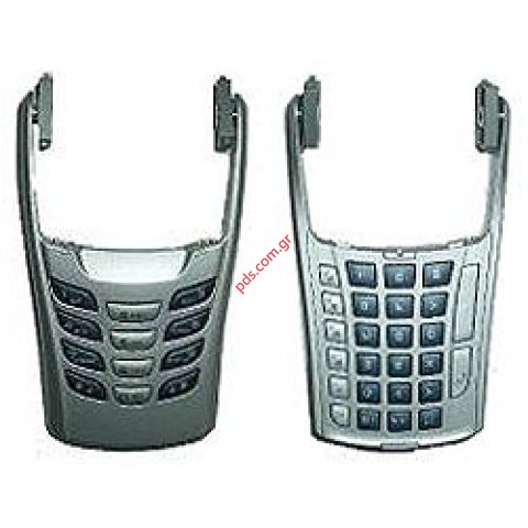 Γνήσιο πορτάκι με πληκτρολόγιο NOKIA 6820 modul QUERTY English (ΕΞΑΝΤΛΗΘΗΚΑΝ)