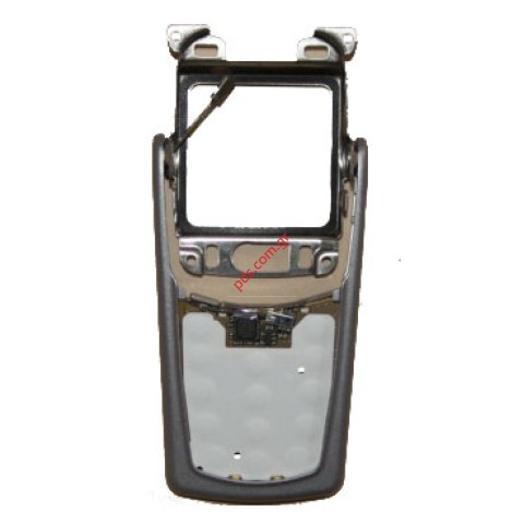 Γνήσιο πορτάκι με σύστημα άρθρωσης NOKIA 6820 set (ΕΞΑΝΤΛΗΘΗΚΑΝ) Γνήσιο πορτάκι με σύστημα άρθρωσης NOKIA 6820 set (ΕΞΑΝΤΛΗΘΗΚΑΝ)