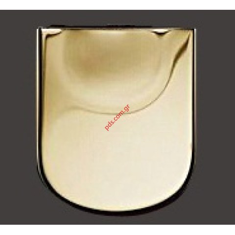 Γνήσιο πορτάκι Νokia 8800 Sirocco Champagne Gold (NEW)