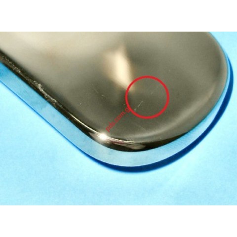 Original flip Nokia 8800 Sirocco Champagne Gold (With small mark GRADE-B)