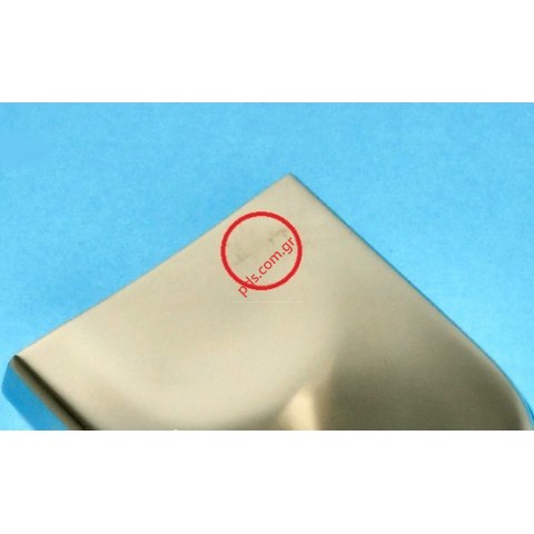 Original flip Nokia 8800 Sirocco Champagne Gold (With small mark GRADE-B)