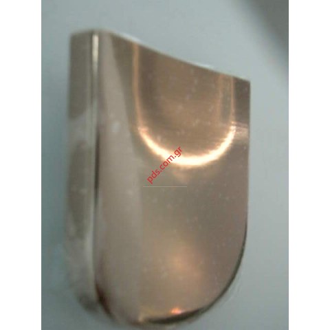 Γνήσιο πορτάκι Νokia 8800 Sirocco Champagne Gold σε χρυσό χρώμα (Εχουν μικρά σημάδια GRADE-B) Γνήσιο πορτάκι Νokia 8800 Sirocco Champagne Gold σε χρυσό χρώμα (Εχουν μικρά σημάδια GRADE-B)