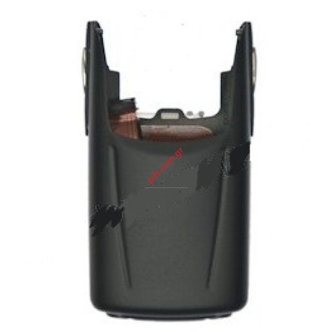 Γνήσιο πορτάκι πρόσοψης με ολα τα εξαρτήματα Nokia 8910, 8910i Black Complete flip module σε μαύρο χρώμα