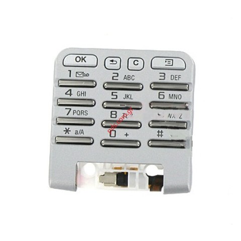 Γνήσιο πορτάκι SONYERICSSON P900i Keypad flip complete (NEW) Γνήσιο πορτάκι SONYERICSSON P900i Keypad flip complete (NEW)