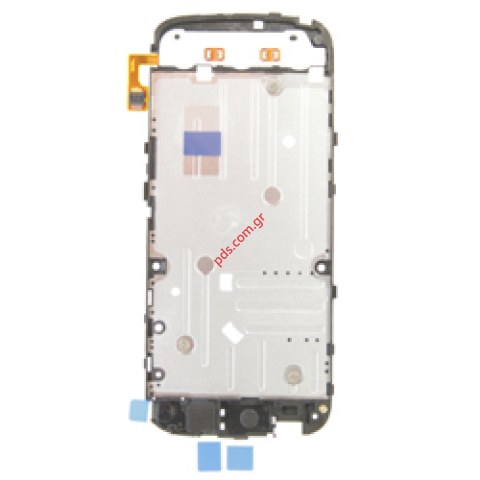 Γνήσιο πρόσοψη μεσαίο πλαίσιο  Nokia 5800 με την πλακέτα πληκτρολογίου Γνήσιο πρόσοψη μεσαίο πλαίσιο  Nokia 5800 με την πλακέτα πληκτρολογίου