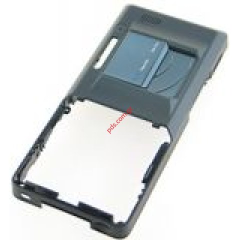Γνήσιo SonyEricsson K810i πίσω πλαίσιο με καπάκι κάμερας dark blue Γνήσιo SonyEricsson K810i πίσω πλαίσιο με καπάκι κάμερας dark blue