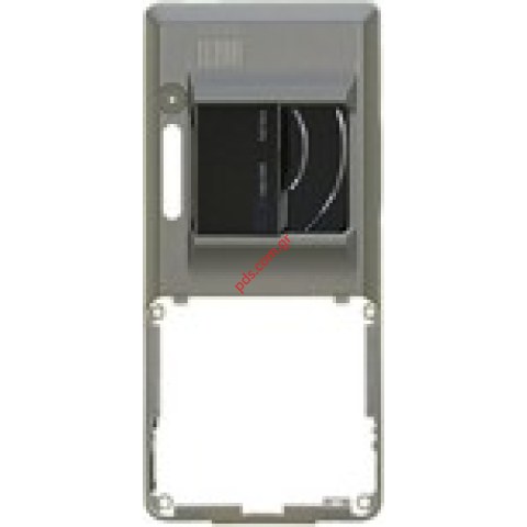 Γνήσιo SonyEricsson K810i πίσω πλαίσιο με καπάκι κάμερας κεραίας χρυσό Gold Γνήσιo SonyEricsson K810i πίσω πλαίσιο με καπάκι κάμερας κεραίας χρυσό Gold