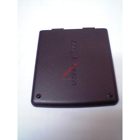Γνήσιο SonyEricsson M600i καπάκι μπαταρίας μαύρο
