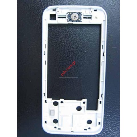 Γνήσιο τμήμα πρόσοψης  Nokia N81 για όλα τα χρώματα