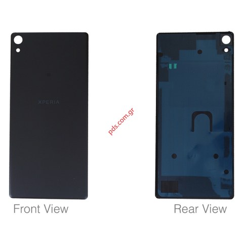 Καπάκι μπαταρίας Black Sony F3211, F3213, F3215 Xperia XA Ultra, F3212, F3216 Xperia XA Ultra Dual σε μαύρο χρώμα OEM Bulk Καπάκι μπαταρίας Black Sony F3211, F3213, F3215 Xperia XA Ultra, F3212, F3216 Xperia XA Ultra Dual σε μαύρο χρώμα OEM Bulk