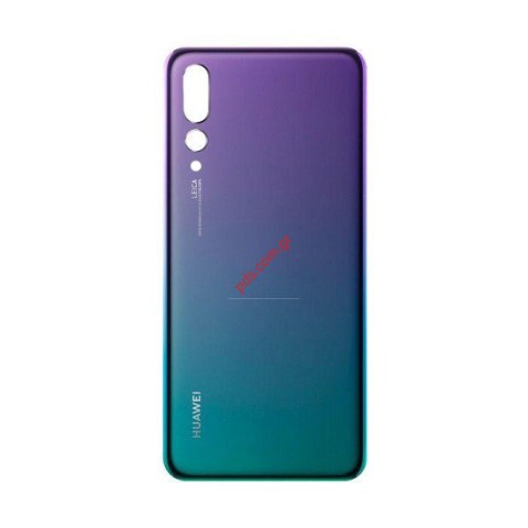 Καπάκι μπαταρίας EMPTY Huawei P20 Pro (CLT-L29) Twilight Blue σε μπλέ χρώμα (ΔΕΝ ΠΕΡΙΛΑΜΒΑΝΕΙ ΕΞΑΡΤΗΜΑΤΑ) Καπάκι μπαταρίας EMPTY Huawei P20 Pro (CLT-L29) Twilight Blue σε μπλέ χρώμα (ΔΕΝ ΠΕΡΙΛΑΜΒΑΝΕΙ ΕΞΑΡΤΗΜΑΤΑ)