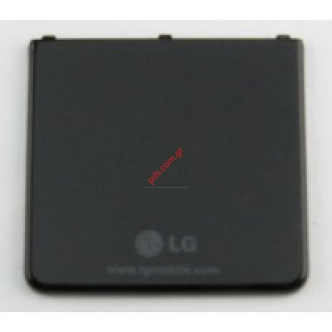 Original battery cover LG KE850 Prada Original battery cover LG KE850 Prada