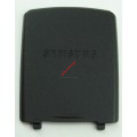 Καπάκι μπαταρίας για Samsung D900 Black Καπάκι μπαταρίας για Samsung D900 Black