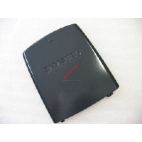 Καπάκι μπαταρίας για Samsung J700 Black