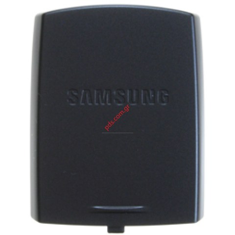 Καπάκι μπαταρίας για Samsung L760 Black Καπάκι μπαταρίας για Samsung L760 Black