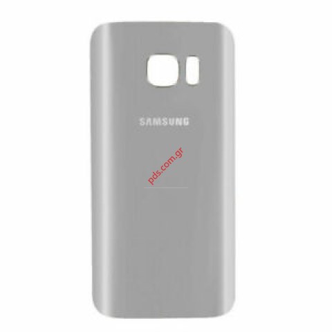 Καπάκι μπαταρίας Grey Samsung Galaxy S7 EDGE SM-G935 σε γκρί χρώμα (ΧΩΡΙΣ ΕΞΑΡΤΗΜΑΤΑ) Καπάκι μπαταρίας Grey Samsung Galaxy S7 EDGE SM-G935 σε γκρί χρώμα (ΧΩΡΙΣ ΕΞΑΡΤΗΜΑΤΑ)