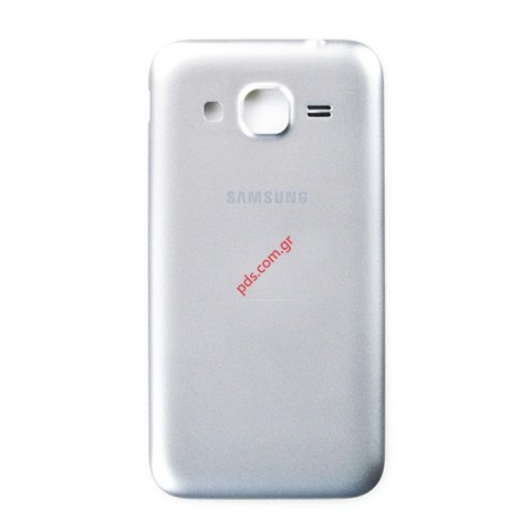 Καπάκι Μπαταρίας Grey Samsung SM-G361F Galaxy Core Prime VE Γκρί