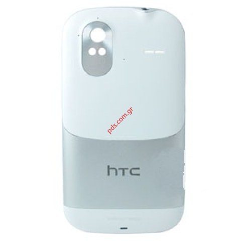 Καπάκι μπαταρίας HTC Amaze 4G G22 White T-Mobile σε λευκό χρώμα Καπάκι μπαταρίας HTC Amaze 4G G22 White T-Mobile σε λευκό χρώμα